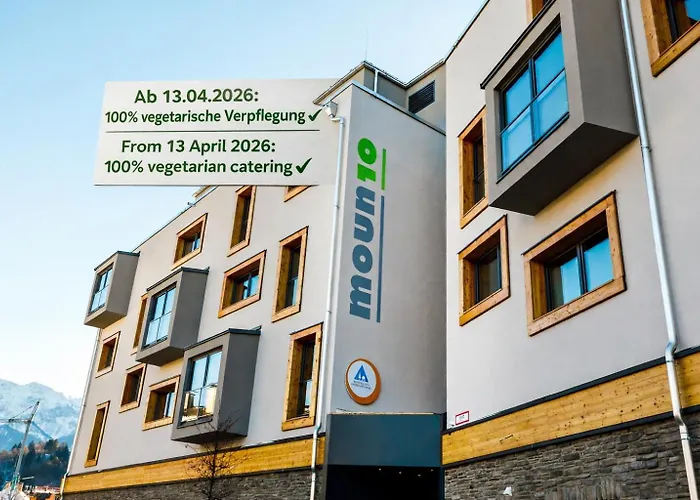 Hostels in Garmisch-Partenkirchen