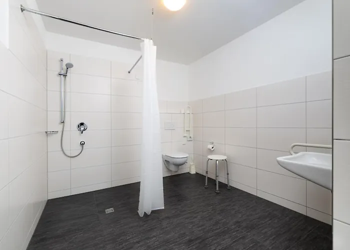 Hostels in Norderney