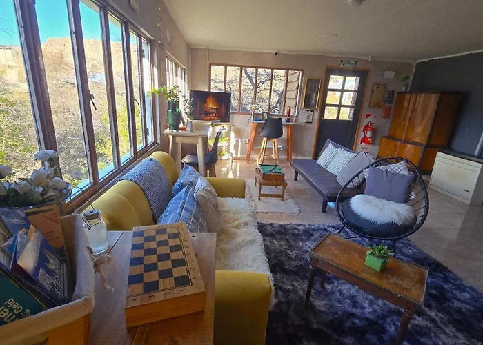 Hostels in El Chaltén
