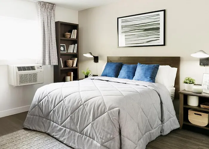 Cheap Hotels in Carrollton