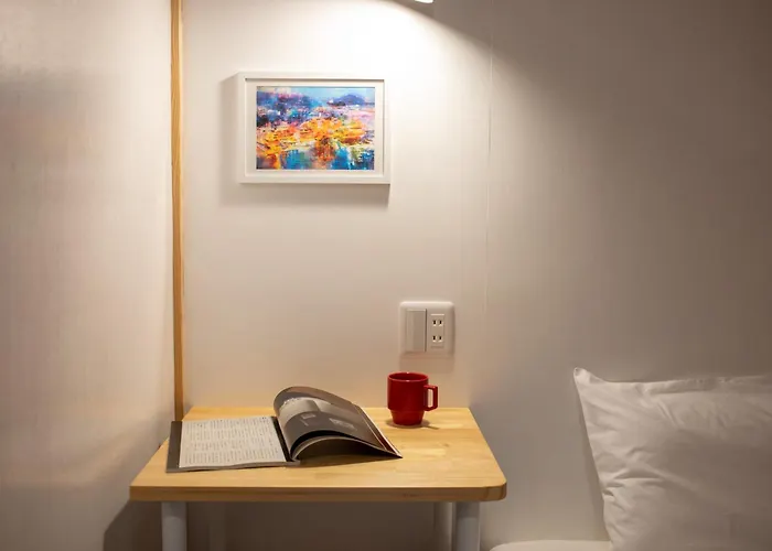 Hostels in Nagasaki