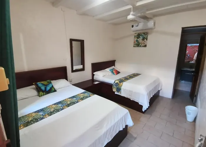 Cheap Hotels in Jaco