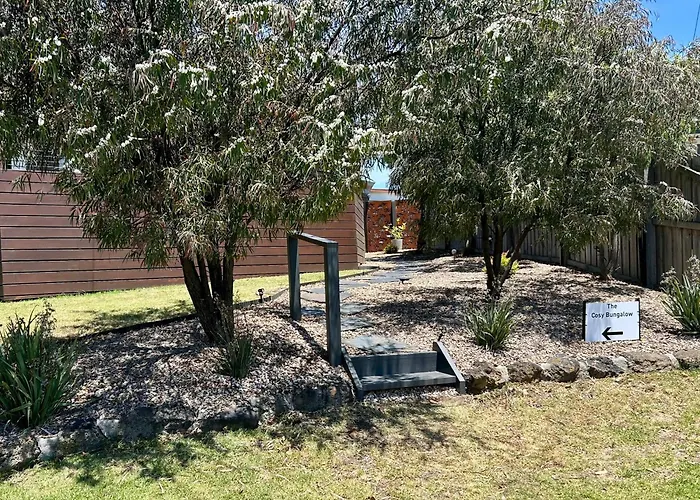 Bed and Breakfasts in Lilydale