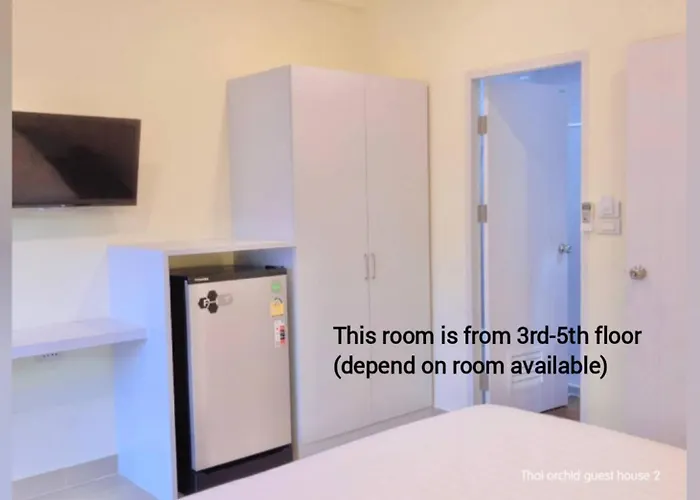 Cheap Hotels in Jomtien Beach
