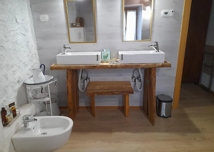 Hotel Economici a Belluno