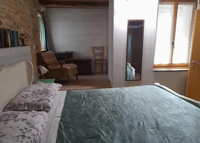 Bed and Breakfast in Belluno