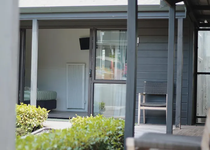 Hostels in Tauranga