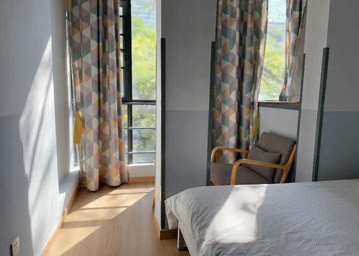 Hostels in Shenzhen