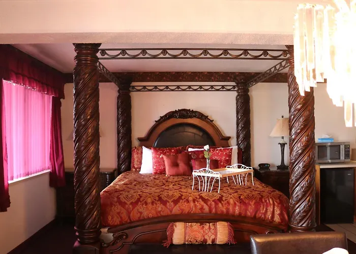 Cheap Hotels in Huron