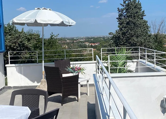 Bed and Breakfast a Riccione