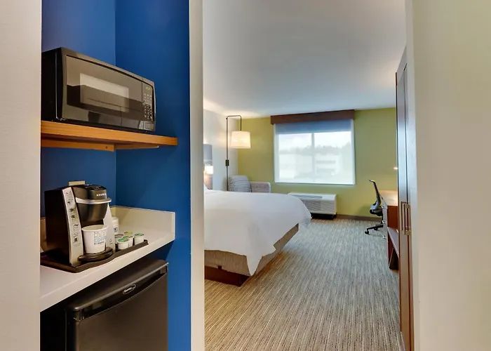 Cheap Hotels in Dawsonville