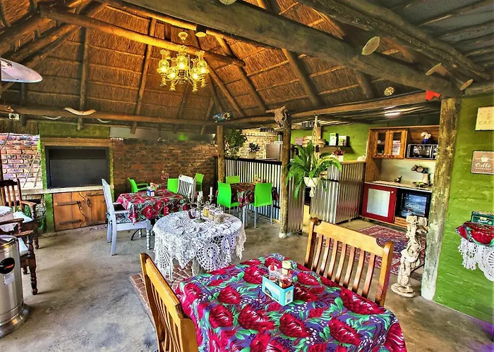 Guest Houses in Potchefstroom