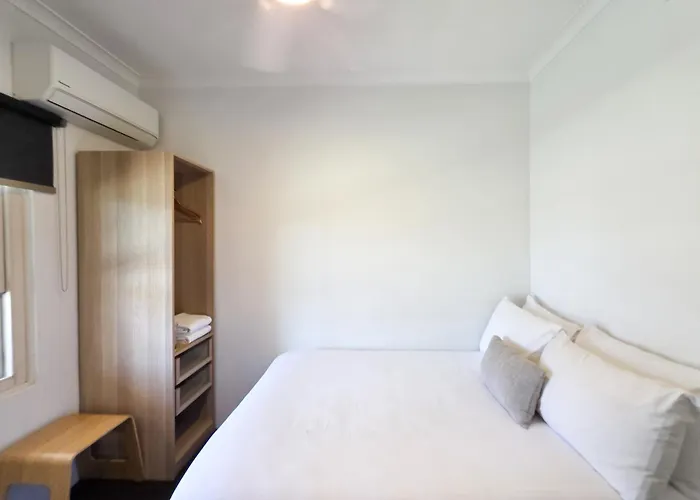 Cheap Hotels in Coffs Harbour