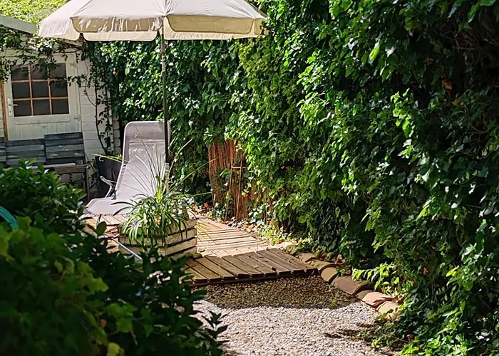 Maisons d'Hôtes à LʼIsle-sur-la-Sorgue