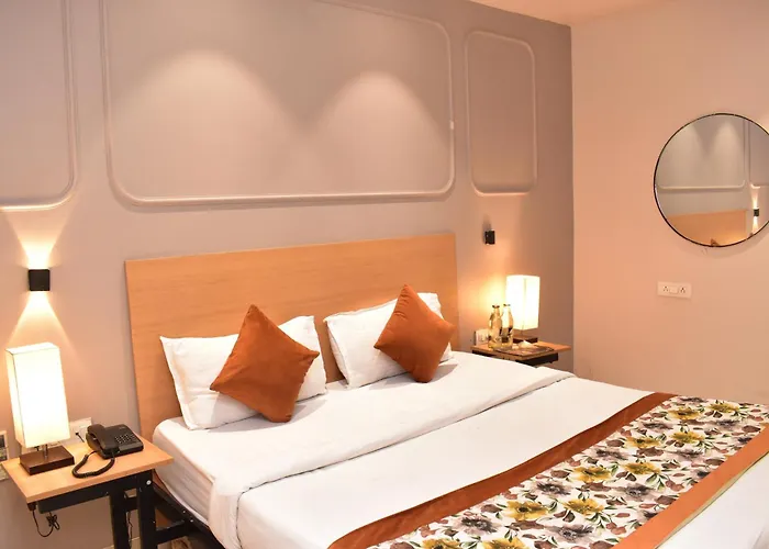 Günstige Hotels in Delhi (National Capital Territory of India)
