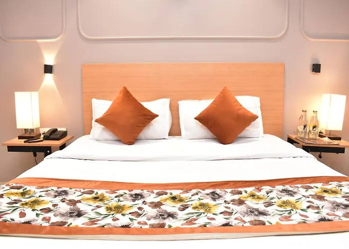 Cheap Hotels in Delhi (National Capital Territory of India)