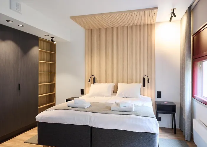 Hostels in Turku