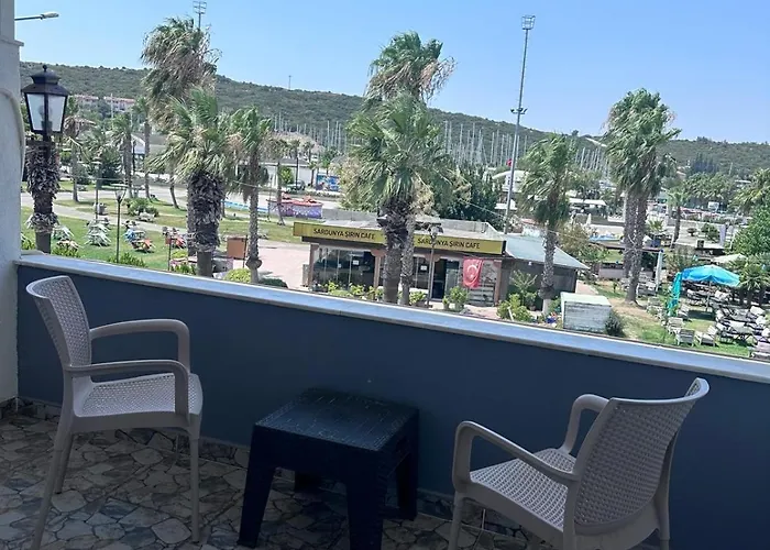 Bed and Breakfast in Izmir