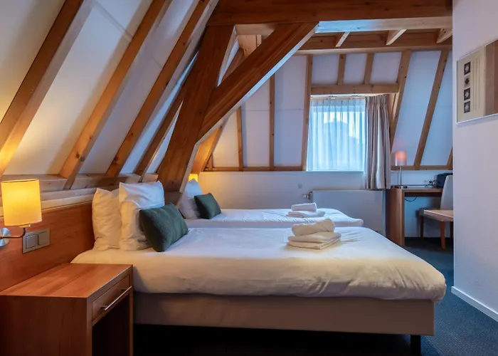 Cheap Hotels in Vlissingen