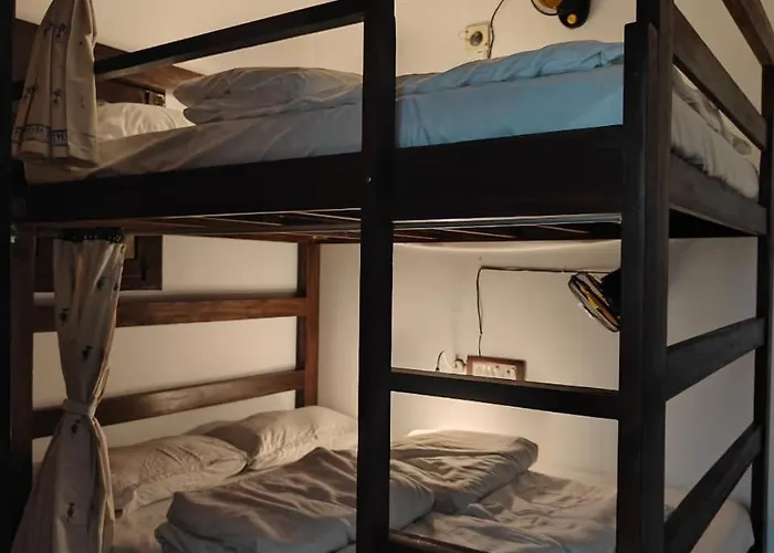 Hostels in Puducherry