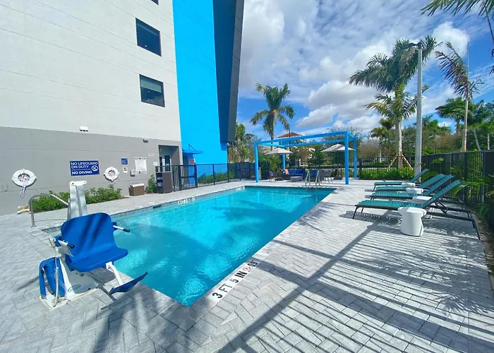 Cheap Hotels in Miramar