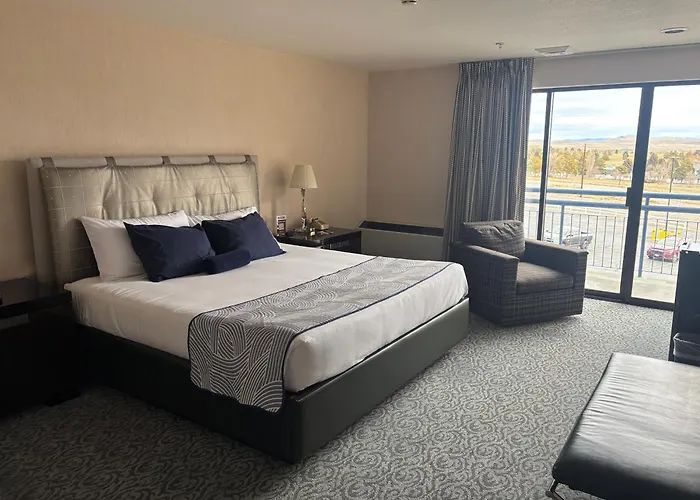 Cheap Hotels in Jackpot