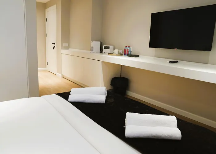 Billiga Hotell i Baku