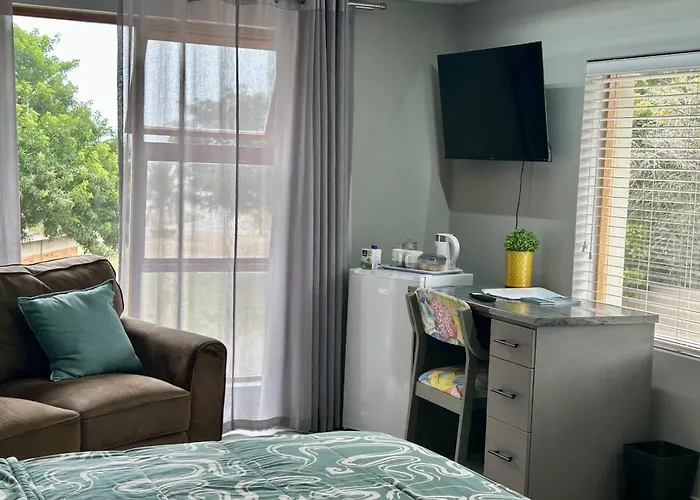 Guest Houses in Mossel Bay