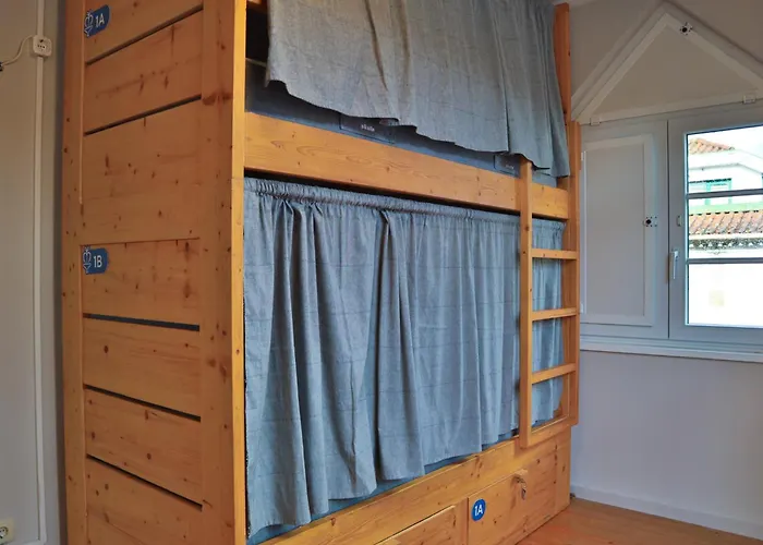 Hostels in Braga