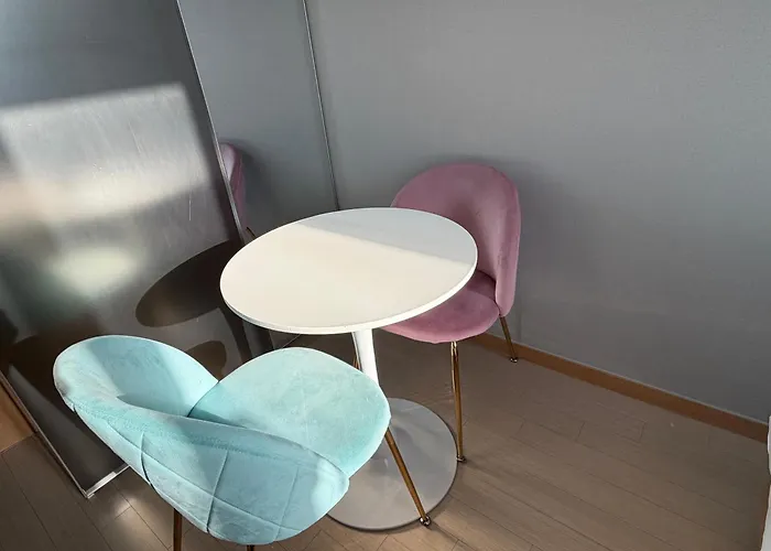 Hostels in Incheon