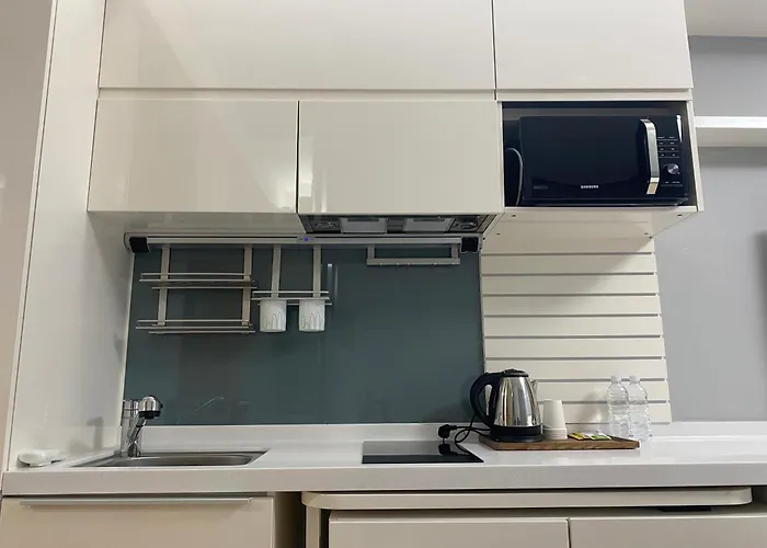 Hostels in Incheon