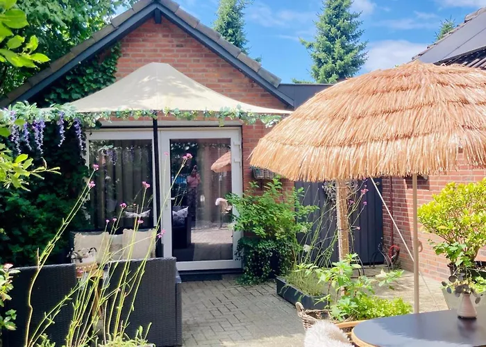 Bed and Breakfast in Herkenbosch