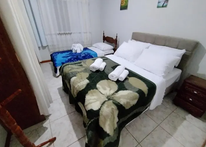 Guest Houses in Santa Teresa (Espirito Santo)
