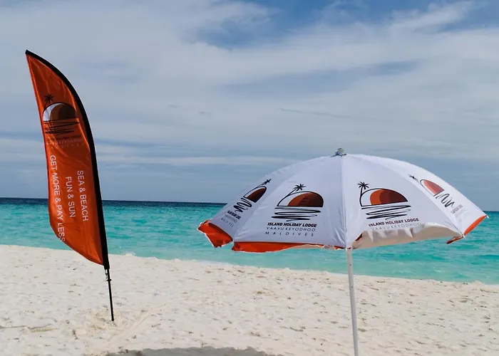 Affittacamere a Keyodhoo (Vaavu Atoll)
