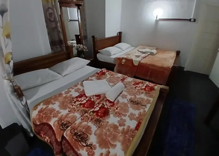 Guest Houses in Nuwara Eliya