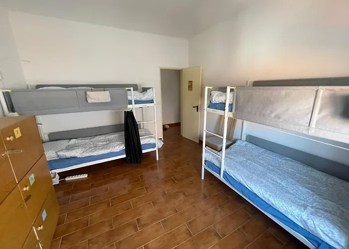 Albergues en Vila Nova de Milfontes