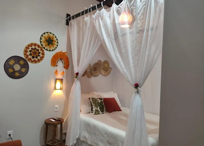 Bed and Breakfast en Alter do Chão