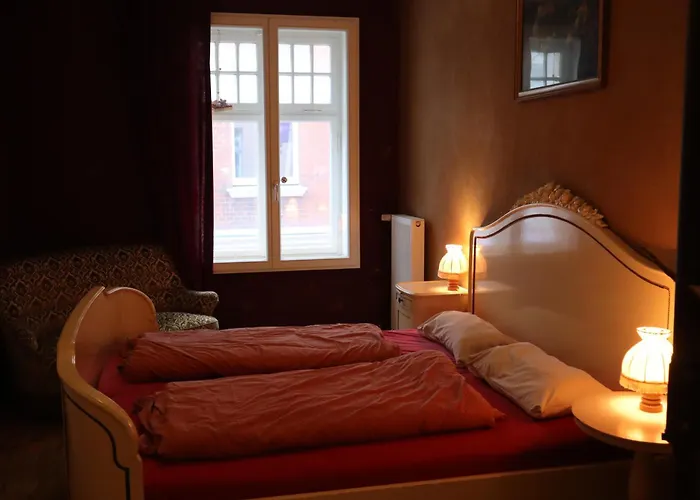 Hostels in Timmendorfer Strand