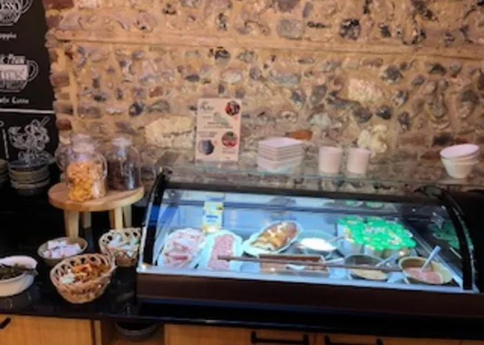 Hotel pas Cher à Montreuil (Pas-de-Calais)