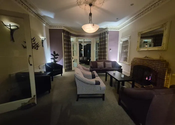 Cheap Hotels in Pitlochry