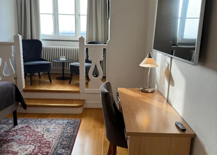 Billig Overnatning i Landskrone