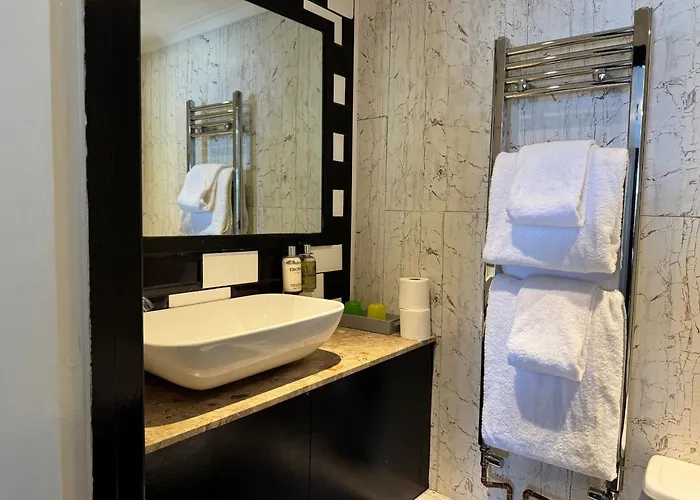 Cheap Hotels in Euston