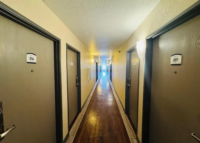 Motels in Sault Ste. Marie