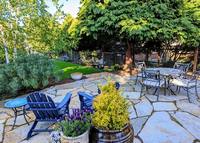 Bed and Breakfasts in La Conner