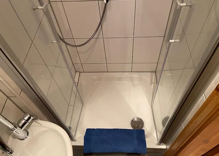 Pensionen in Sankt Goarshausen