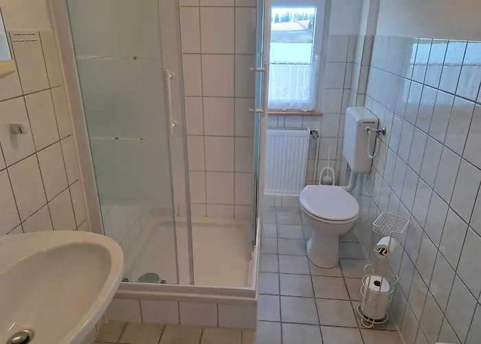 Günstige Hotels in Altenberg (Erzgebirge)