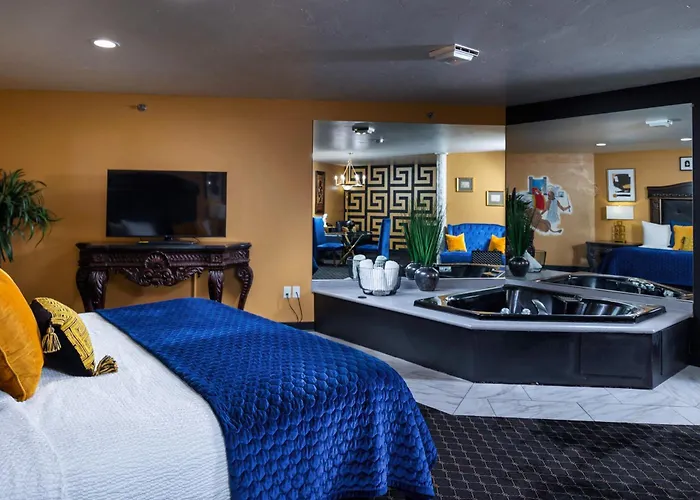Cheap Hotels in Green Bay
