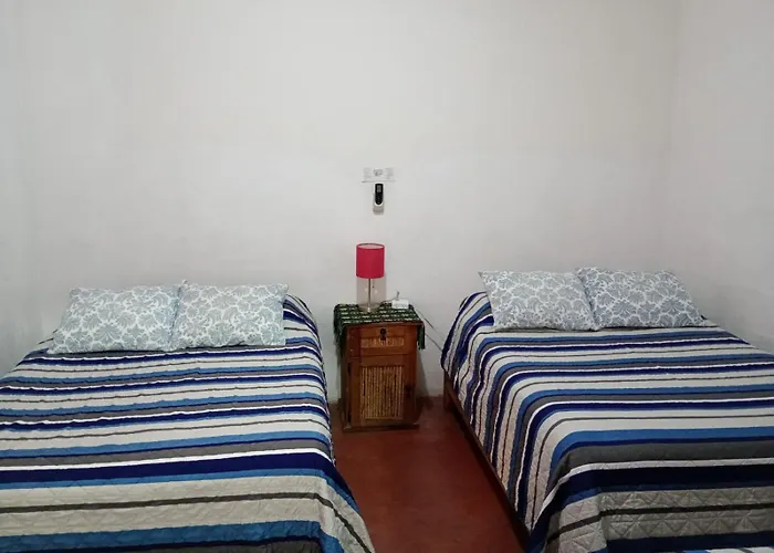 Cheap Hotels in La Paz