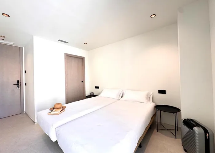 Hoteles Baratos en Gandía