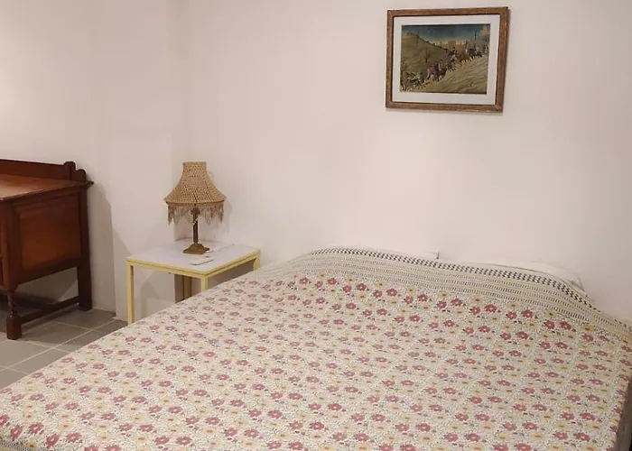 Gæstehuse i Puducherry